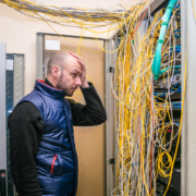 Office Electrical Safety Andover